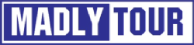 madlyparagliding.com - logo